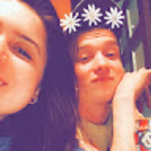 Meet your Posher, Michaela